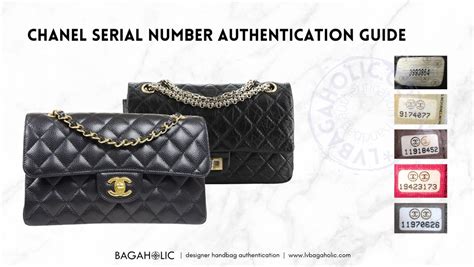 chanel bag code checker|chanel gst date code.